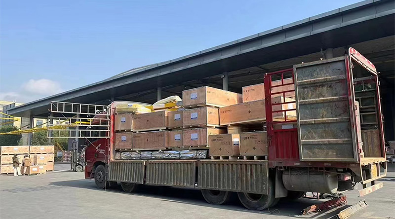 揭阳到萍乡物流专线-揭阳到萍乡物流公司-收费合理